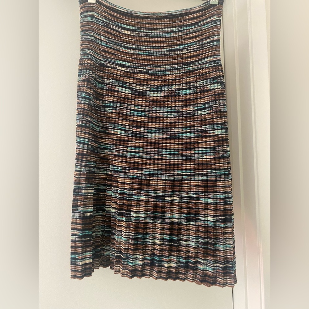 MISSONI skirt made in Italy